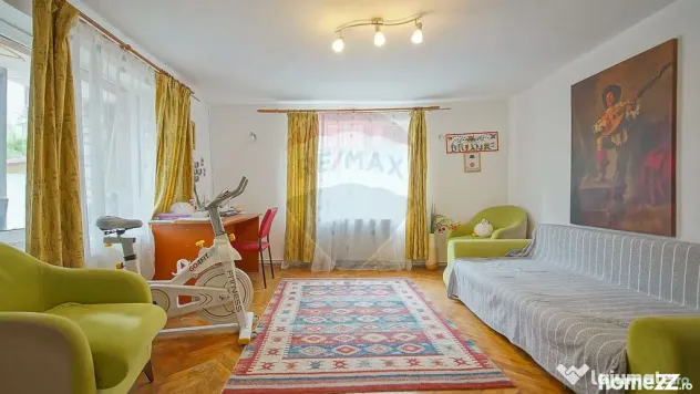 CASĂ INDIVIDUALĂ ÎN SCHEI STRADA PIATRA MARE