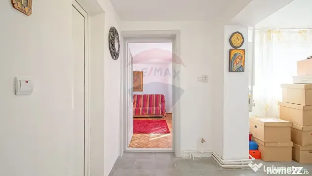 CASĂ INDIVIDUALĂ ÎN SCHEI STRADA PIATRA MARE