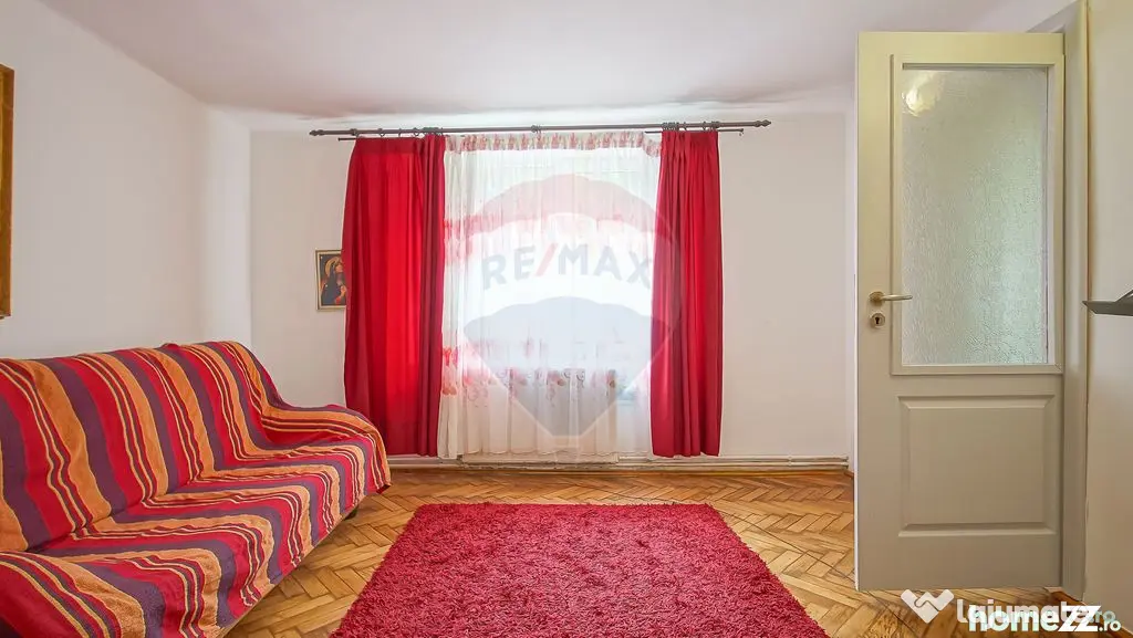 CASĂ INDIVIDUALĂ ÎN SCHEI STRADA PIATRA MARE
