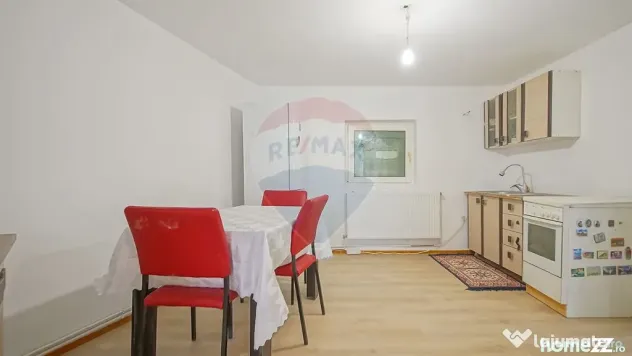 CASĂ INDIVIDUALĂ ÎN SCHEI STRADA PIATRA MARE
