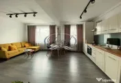 Apartament la cheie in Borhanci 
