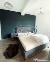 Apartament la cheie in Borhanci 