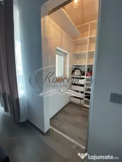 Apartament la cheie in Borhanci 