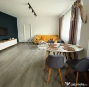 Apartament la cheie in Borhanci 