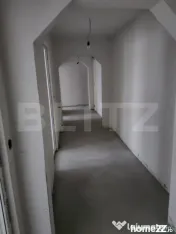 Apartament de vanzare, semifinisat, situat în orașul Năs? 