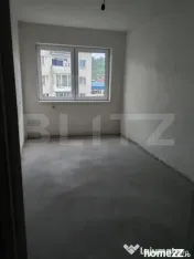 Apartament de vanzare, semifinisat, situat în orașul Năs? 