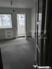 Apartament de vanzare, semifinisat, situat în orașul Năs? 