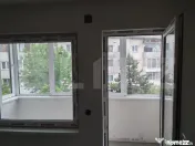 Apartament de vanzare, semifinisat, situat în orașul Năs? 