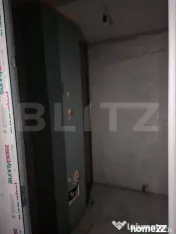 Apartament de vanzare, semifinisat, situat în orașul Năs? 