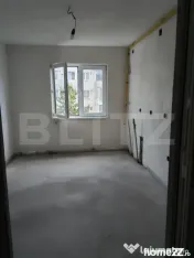 Apartament de vanzare, semifinisat, situat în orașul Năs? 