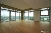 Apartament 4 Camere | UP-site Floreasca | Vedere Lac | Teras 