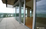Apartament 4 Camere | UP-site Floreasca | Vedere Lac | Teras 