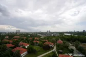 Apartament 4 Camere | UP-site Floreasca | Vedere Lac | Teras 