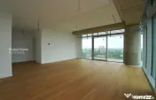 Apartament 4 Camere | UP-site Floreasca | Vedere Lac | Teras 