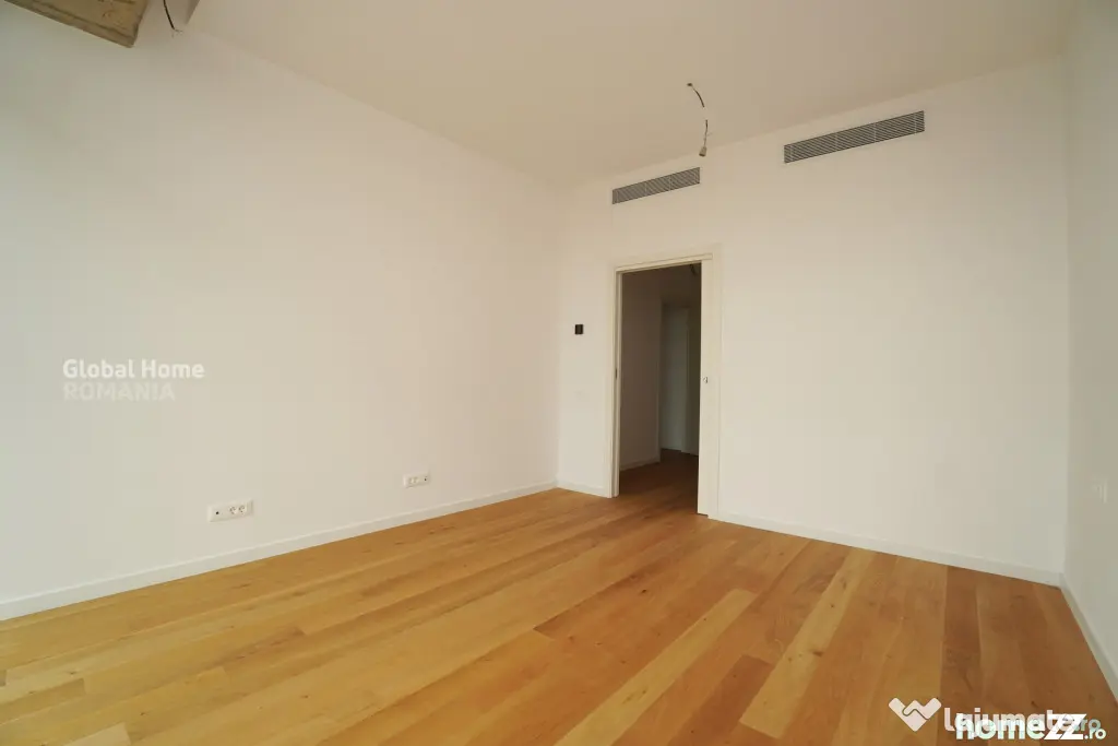 Apartament 4 Camere | UP-site Floreasca | Vedere Lac | Teras