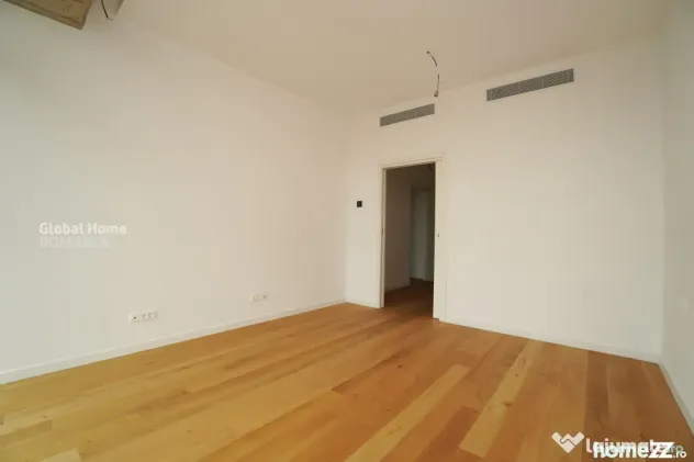 Apartament 4 Camere | UP-site Floreasca | Vedere Lac | Teras