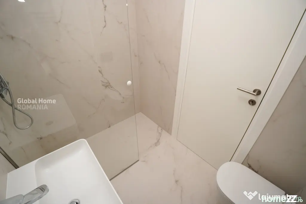 Apartament 4 Camere | UP-site Floreasca | Vedere Lac | Teras