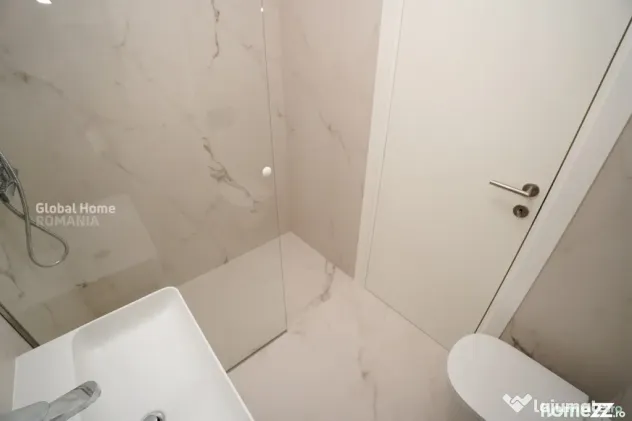 Apartament 4 Camere | UP-site Floreasca | Vedere Lac | Teras