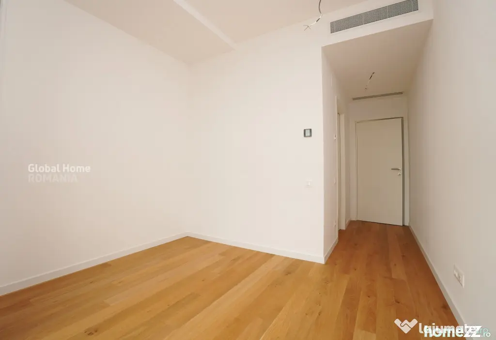 Apartament 4 Camere | UP-site Floreasca | Vedere Lac | Teras