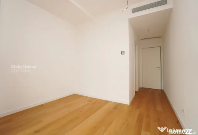 Apartament 4 Camere | UP-site Floreasca | Vedere Lac | Teras