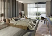 Apartament 4 Camere | UP-site Floreasca | Vedere Lac | Teras 