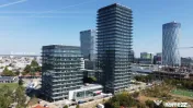 Apartament 4 Camere | UP-site Floreasca | Vedere Lac | Teras 