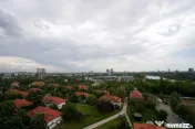 Apartament 4 Camere | UP-site Floreasca | Vedere Lac | Teras 