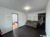 Apartament 2 camere, 36 mp – Piața Decebal 