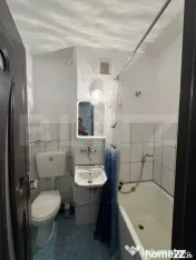 Apartament 2 camere, 36 mp – Piața Decebal 