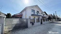Casa Individuala - 4 camere - 2 bai - 250mp teren