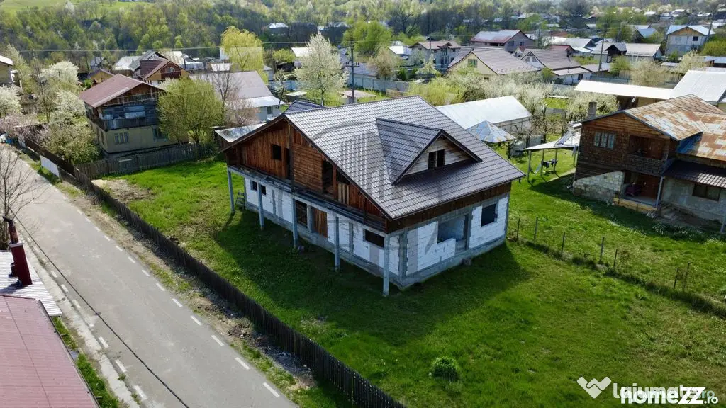 Casă de vânzare Năruja, Vrancea