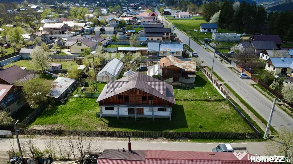 Casă de vânzare Năruja, Vrancea