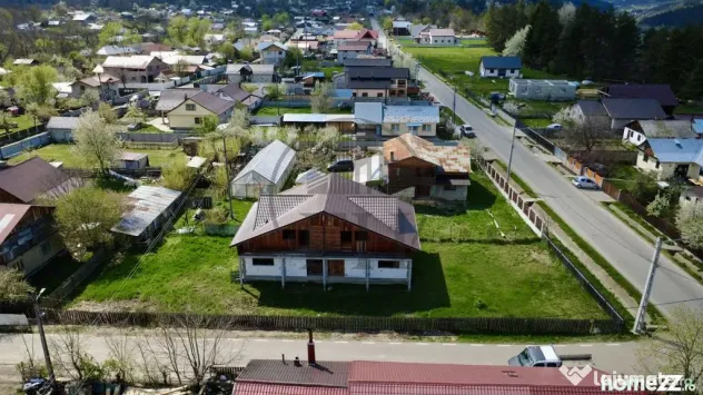 Casă de vânzare Năruja, Vrancea