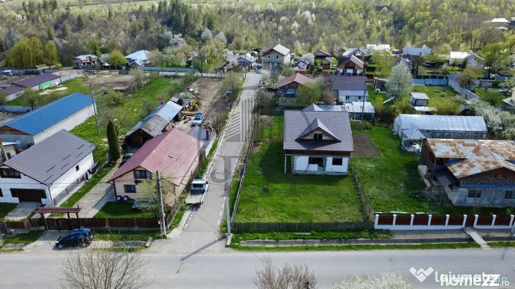 Casă de vânzare Năruja, Vrancea