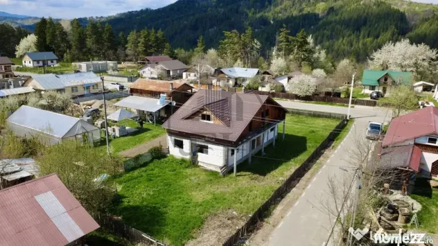 Casă de vânzare Năruja, Vrancea