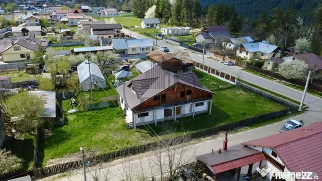 Casă de vânzare Năruja, Vrancea