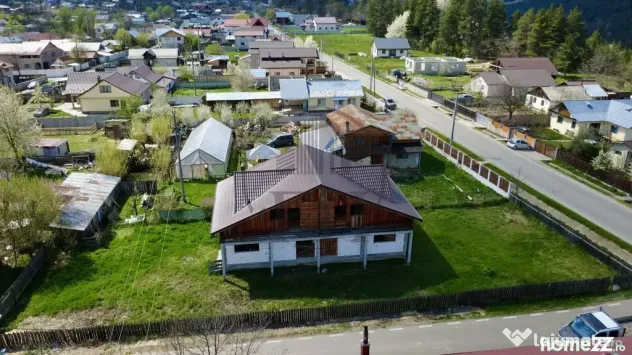 Casă de vânzare Năruja, Vrancea