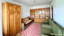 Luminisului, garsoniera, etaj 4
