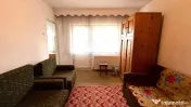 Luminisului, garsoniera, etaj 4 