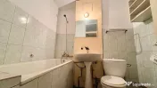 Luminisului, garsoniera, etaj 4 