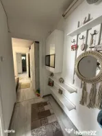 Apartament 2 camere semidecomandat, 42 mp, zona Craiovita No