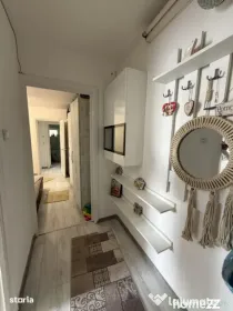 Apartament 2 camere semidecomandat, 42 mp, zona Craiovita No