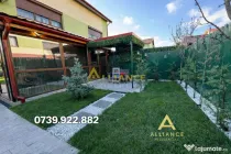 TREND RESIDENCE Vila P 1 M 4 camere 2 bai 120 mpu