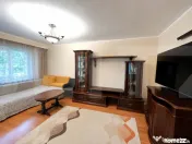 Apartament de 3 camere, 63 mp Botosani 