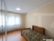 Apartament de 3 camere, 63 mp Botosani 