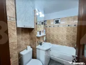 Apartament de 3 camere, 63 mp Botosani 