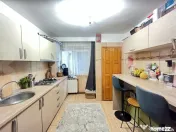 Apartament de 3 camere, 63 mp Botosani 