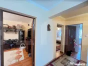 Apartament de 3 camere, 63 mp Botosani 