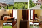 Hotel 5600 mp,teren 32600mp 
