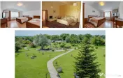 Hotel 5600 mp,teren 32600mp 